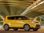Kia Soul 2013 года (US)